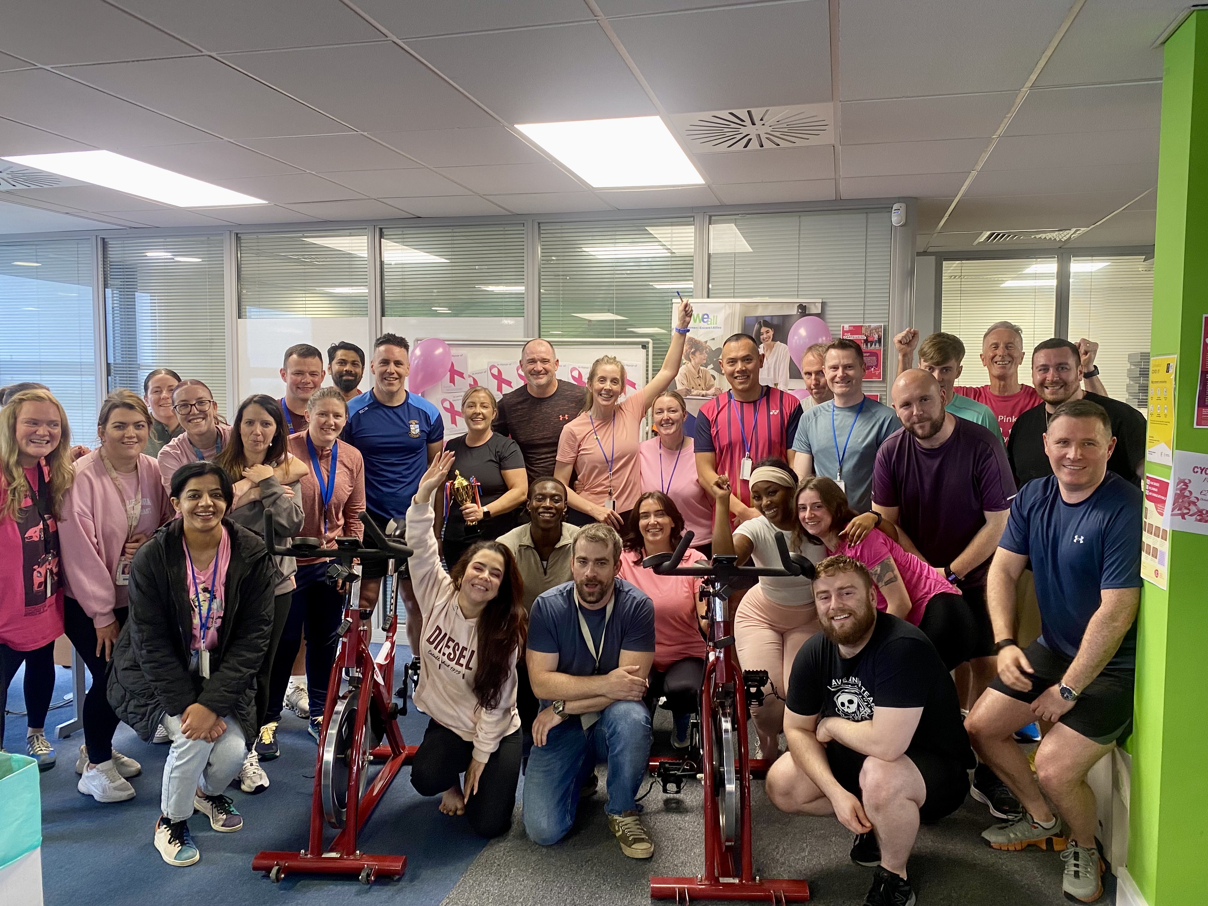 Breast Cancer Awareness 10 Breast Cancer Awareness 10